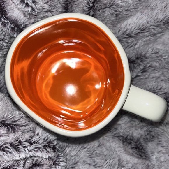 Rae Dunn Happy Halloween mug - Picture 3 of 3